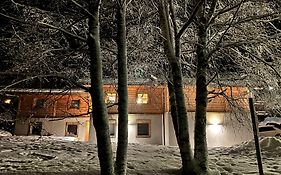 Grand chalet Le Trappeur - Chamonix